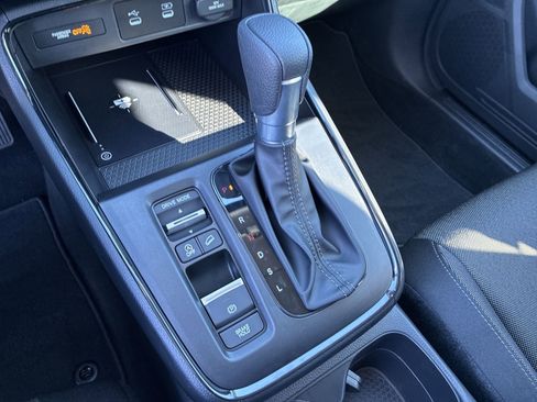 Certified 2026 Honda CR-V LX image 33