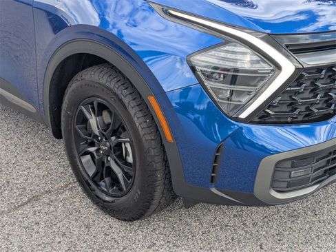 Used 2024 Kia Sportage X-Pro Prestige image 10