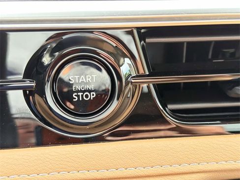 New 2026 INFINITI QX80 Luxe image 19