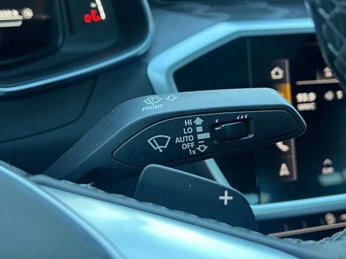 Used 2024 Audi A6 Premium Plus AWD/4WD image 43