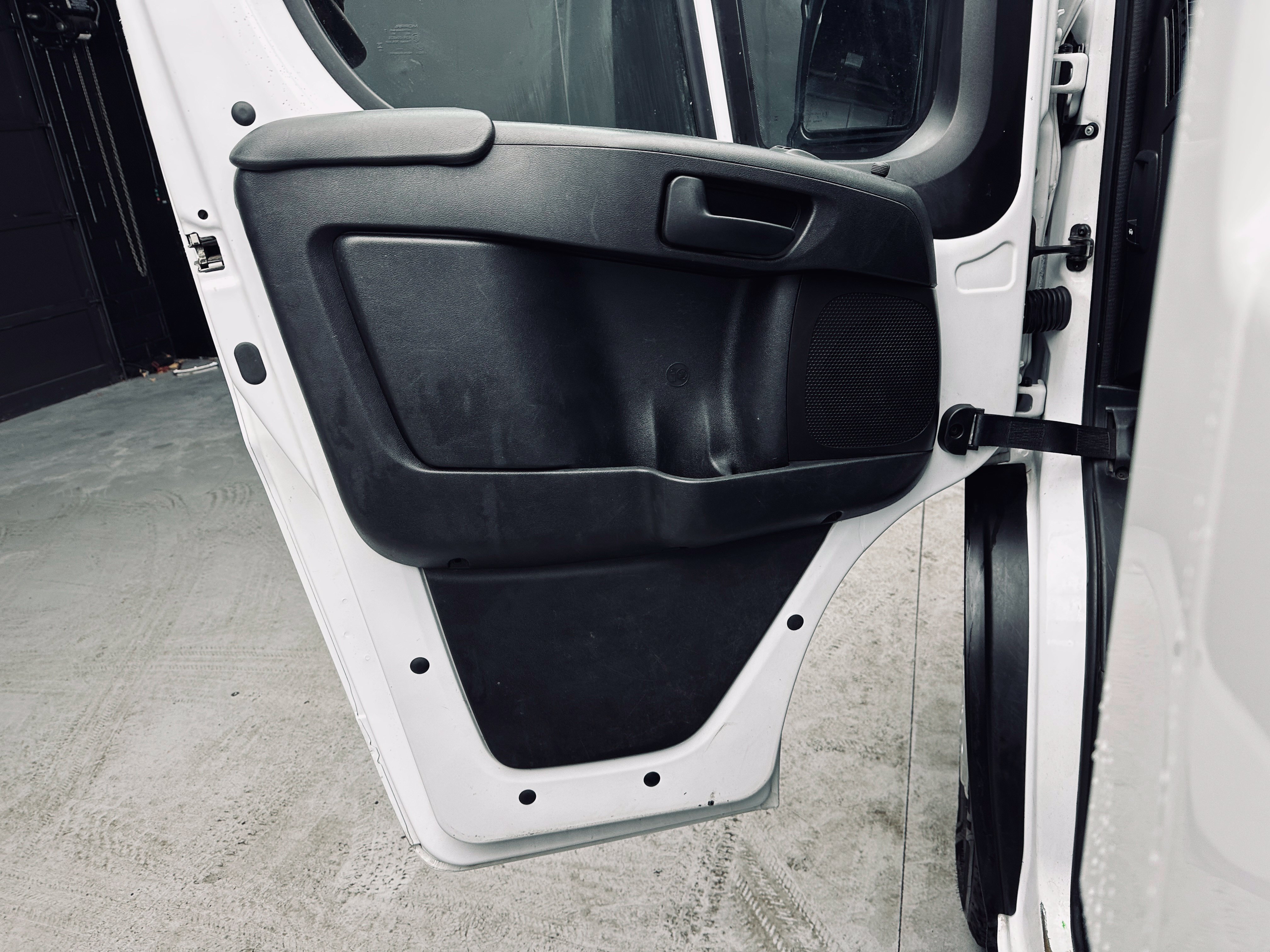 Used 2023 RAM ProMaster 2500 FWD image 21