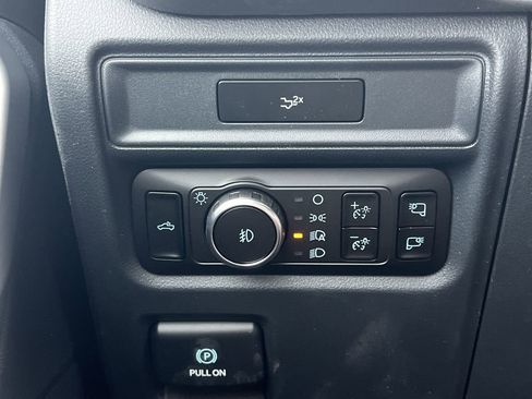 New 2026 Ford F150 XLT w/ Equipment Group 302A MID image 16