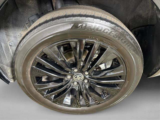 Used 2024 Toyota Venza Nightshade AWD/4WD image 21