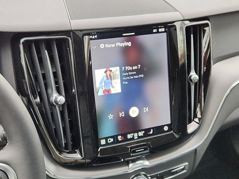 Used 2025 Volvo XC60 T8 Core w/ Protection Package Premier image 17