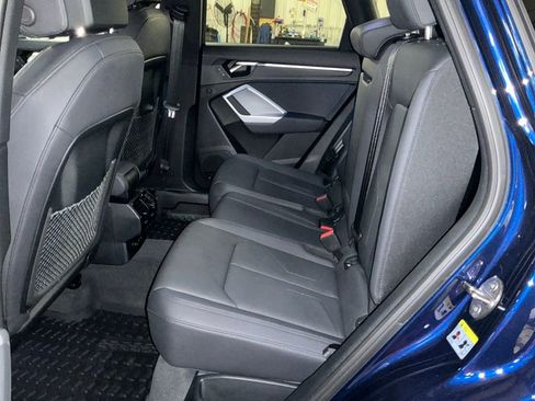 Certified 2024 Audi Q3 2.0T Premium Plus image 28