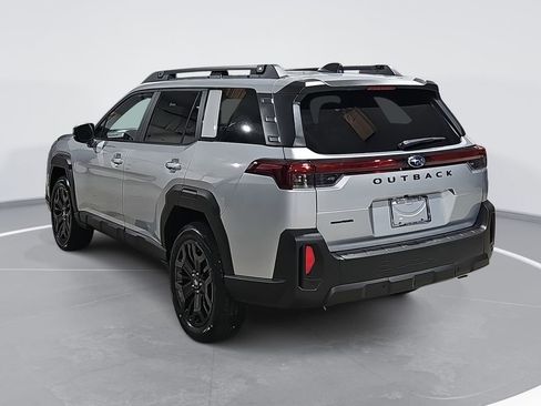 New 2026 Subaru Outback Limited XT AWD/4WD image 7