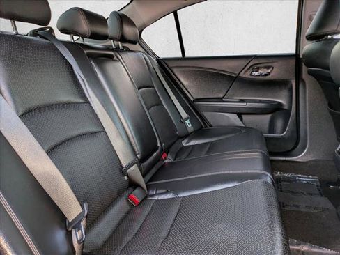 Used 2014 Honda Accord EX-L image 20