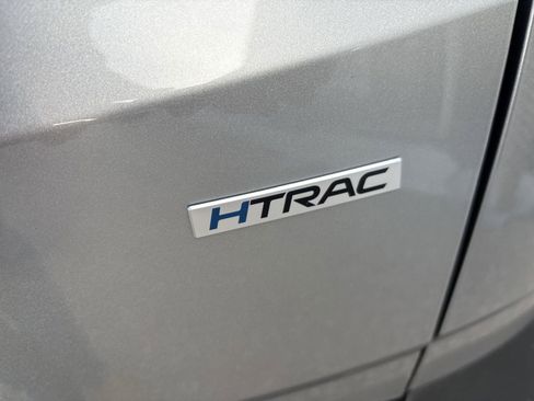 New 2026 Hyundai Tucson Limited image 31