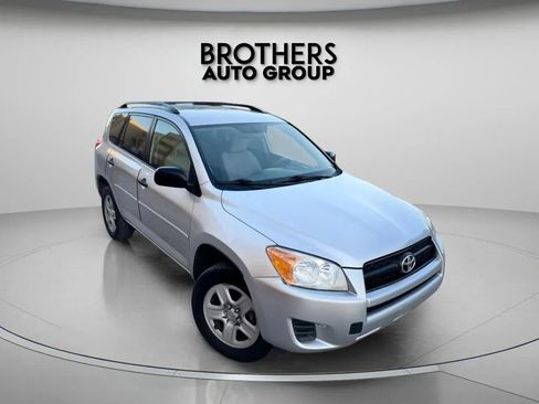 Used 2011 Toyota RAV4 2WD w/ Base L4 Extra Value Pkg image 1