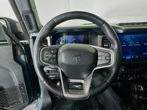 Used 2021 Ford Bronco First Edition AWD/4WD image 15