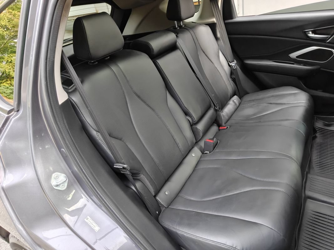 Used 2021 Acura RDX AWD image 23