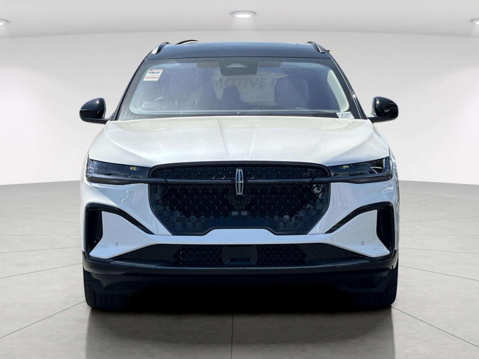 New 2026 Lincoln Nautilus Reserve w/ Jet Appearance Package AWD/4WD image 8