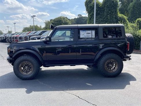 New 2025 Ford Bronco Badlands image 31