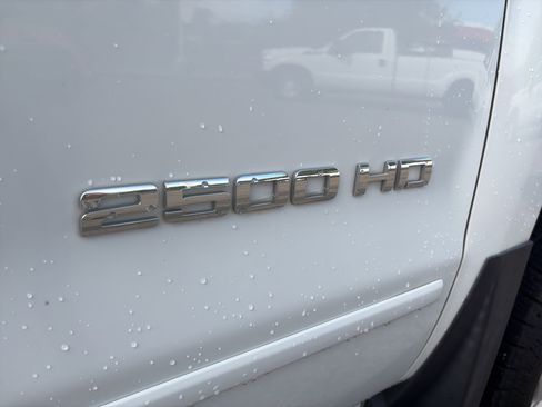 Used 2017 Chevrolet Silverado 2500 LT w/ All Star Edition AWD/4WD image 13