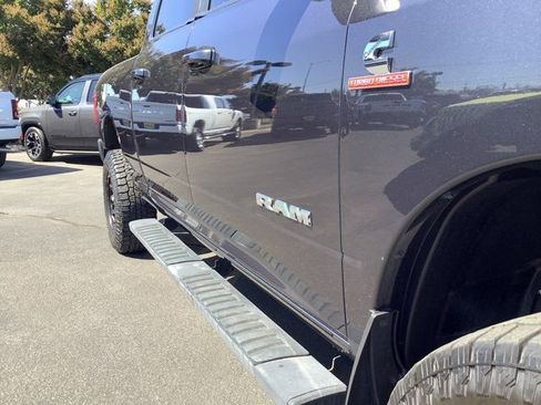 Used 2021 RAM 2500 Big Horn w/ Safety Group image 50