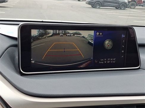 Used 2019 Lexus RX 350 FWD image 19