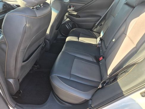 Used 2022 Subaru Outback Wilderness AWD/4WD image 17