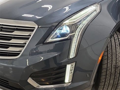 Used 2019 Cadillac XT5 Premium Luxury w/ Driver Assist Package image 31