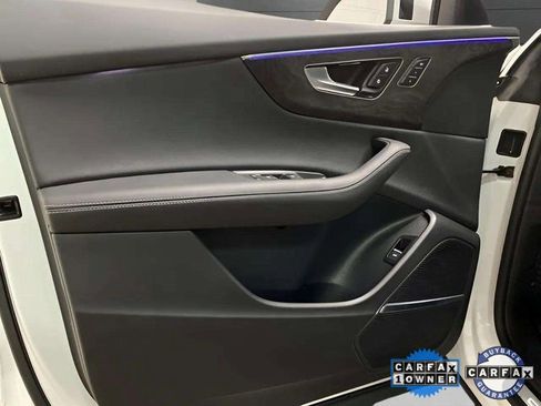 Used 2023 Audi Q8 Premium Plus w/ Premium Plus Package image 15