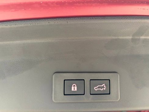 Used 2024 Subaru Ascent Touring AWD/4WD image 21