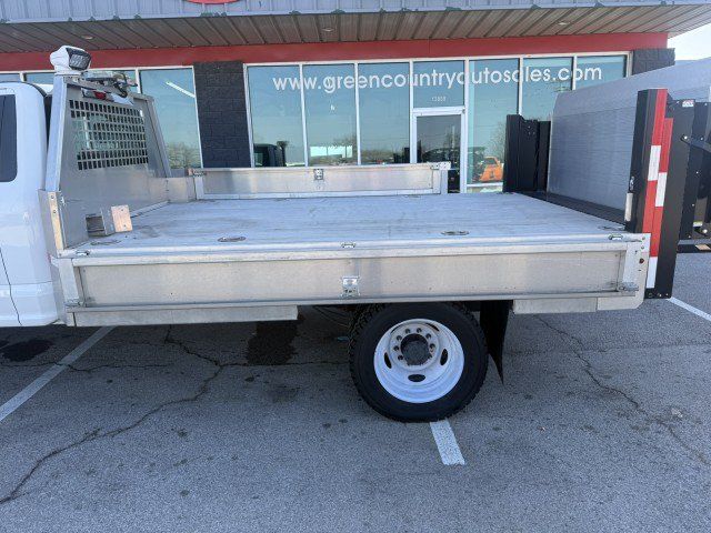 Used 2019 Ford F450 XL w/ XL Value Package AWD/4WD image 17