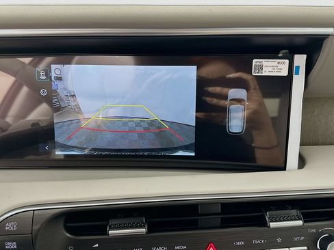 New 2026 Hyundai Palisade SEL FWD image 13
