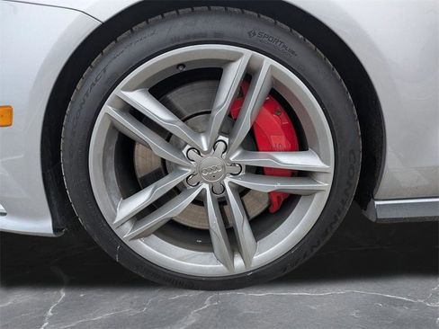Used 2017 Audi S7 Prestige w/ S7 Sport Package image 32