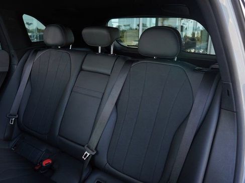 Used 2024 Mercedes-Benz EQE 350+ 4MATIC SUV image 27