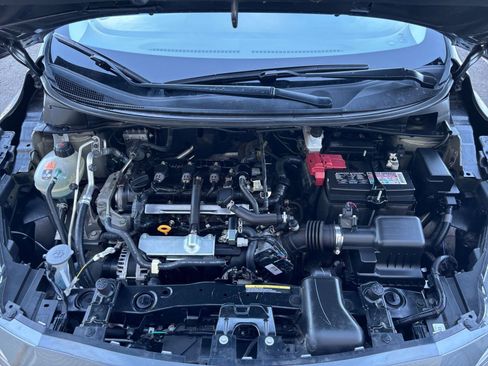 Used 2025 Nissan Versa SV FWD image 30