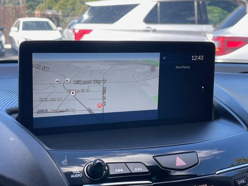 Used 2020 Acura RDX w/ Technology Package image 36