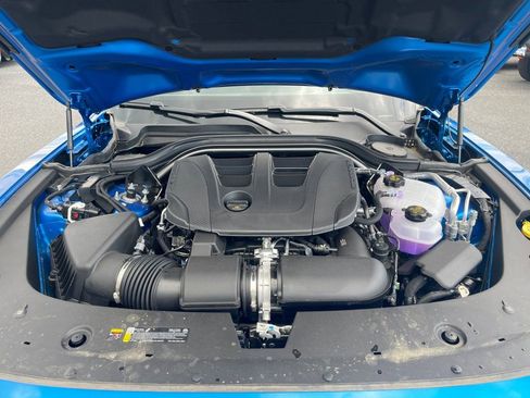 New 2026 Dodge Charger R/T AWD/4WD image 18