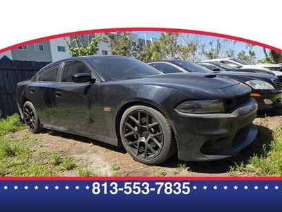 Used 2019 Dodge Charger Scat Pack