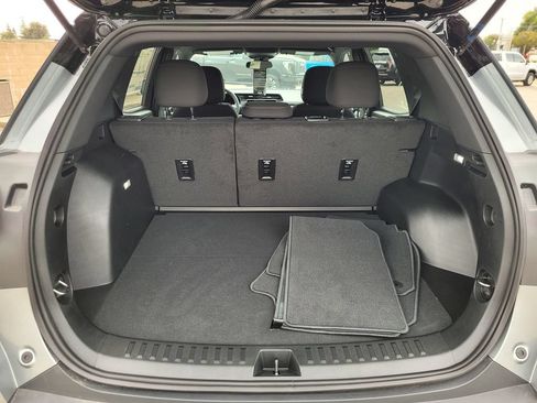 New 2026 GMC Terrain Elevation w/ Black Edition FWD image 7