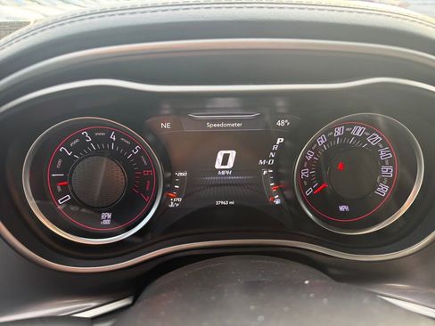 Used 2021 Dodge Challenger R/T Scat Pack w/ Plus Package image 15