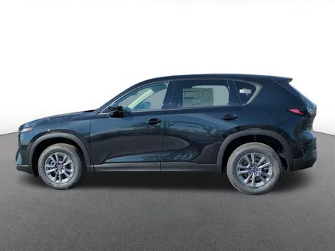 New 2026 MAZDA CX-5 Select AWD/4WD image 3