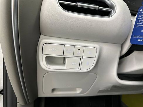 New 2026 Hyundai Palisade SEL FWD image 32