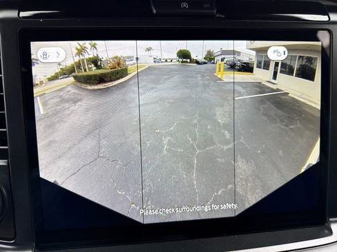 New 2026 Ford F150 Lariat image 24