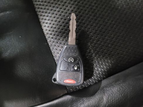 Used 2017 Jeep Patriot 75th Anniversary w/ Power Value Group image 32