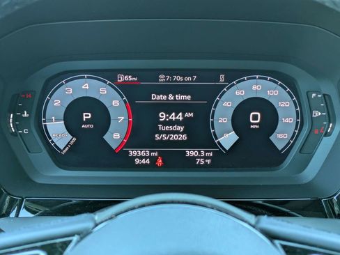 Used 2023 Audi A3 2.0T Premium w/ Convenience Package AWD/4WD image 39