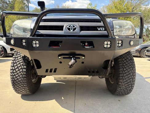 Used 2005 Toyota 4Runner Sport image 12