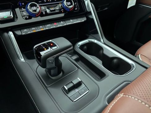 New 2026 GMC Sierra 1500 Denali Ultimate AWD/4WD image 30