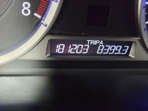 Used 2013 Honda Crosstour EX-L image 29