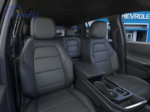 New 2026 Chevrolet Equinox LT w/ Convenience Package II AWD/4WD image 27