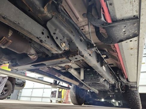 Used 2018 Ford F250 Lariat w/ Lariat Value Package image 19