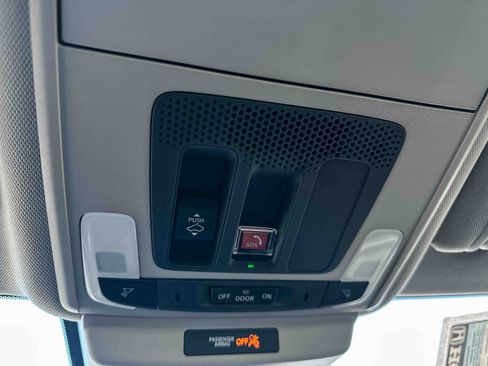 New 2025 Honda Accord SE image 28