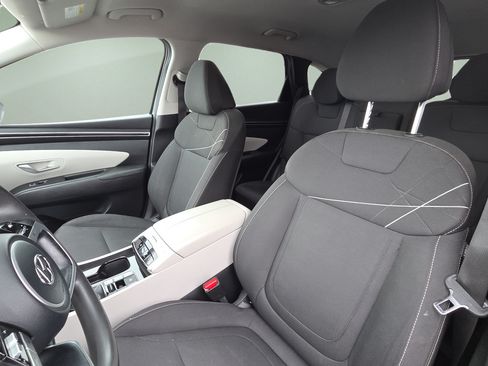 Used 2022 Hyundai Tucson SEL FWD image 25