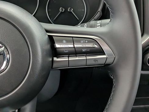 New 2026 MAZDA CX-50 AWD 2.5 S w/ Accent Package image 25