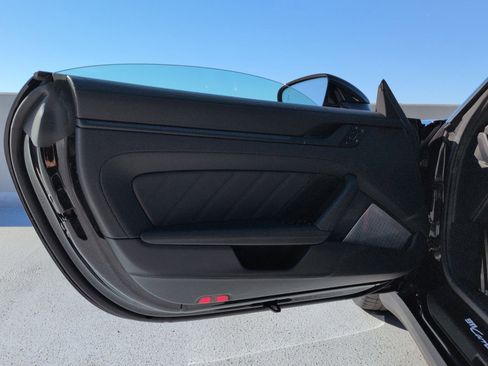 New 2026 Porsche 911 Carrera GTS image 13