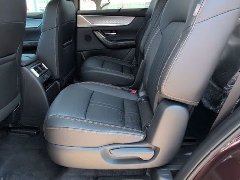 New 2026 MAZDA CX-90 3.3 Turbo w/ Premium Sport Pkg image 7