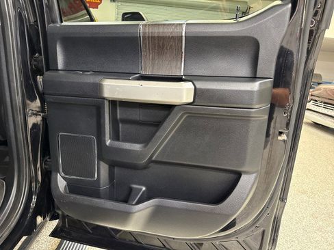 Used 2021 Ford F350 Lariat w/ Lariat Ultimate Package image 69